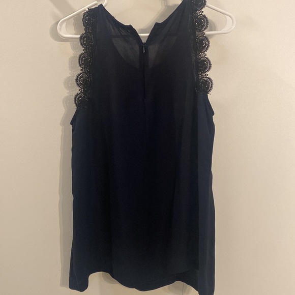 Club Monaco tank - Picture 4 of 4